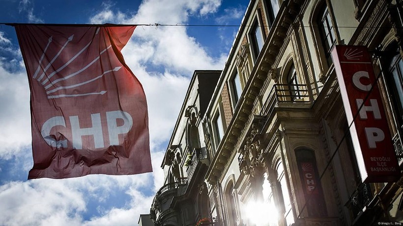 Eski CHP Genel Başkanı hastaneye kaldırıldı! - Resim: 4