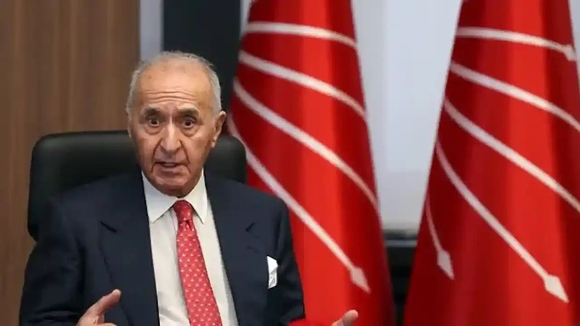 Eski CHP Genel Başkanı hastaneye kaldırıldı! - Resim: 3