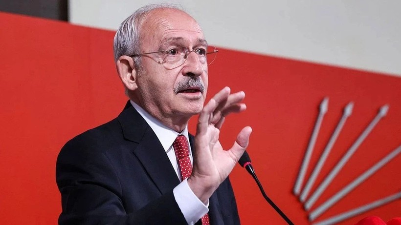 Kemal Kılıçdaroğlu'na açıkça soruldu: Kurultayda aday olacak mısınız? - Resim: 4