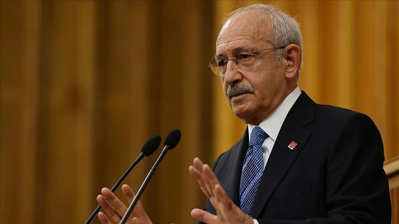 Kemal Kılıçdaroğlu'na açıkça soruldu: Kurultayda aday olacak mısınız? - Resim: 5