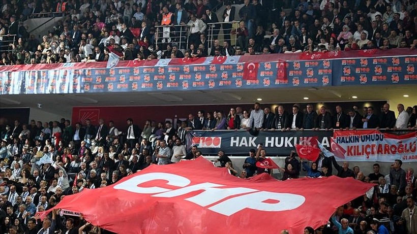 Kemal Kılıçdaroğlu'na açıkça soruldu: Kurultayda aday olacak mısınız? - Resim: 6