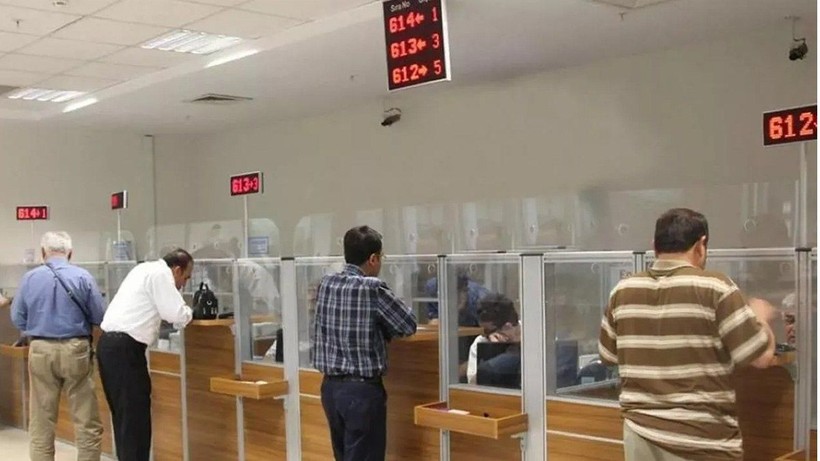 1.5 Milyar TL kayıp… O bankaya kayyum mu atanacak? - Resim: 2