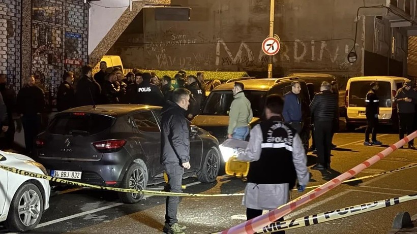 Silahlı saldırıda bekçi şehit oldu - Resim: 3