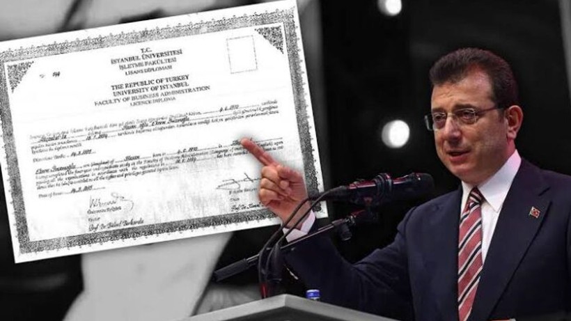 Ekrem İmamoğlu'na bir kötü haber daha! - Resim: 4