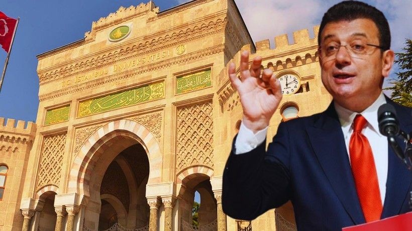 Ekrem İmamoğlu'na bir kötü haber daha! - Resim: 5