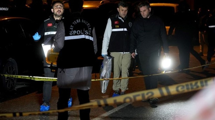 Silahlı saldırıda bekçi şehit oldu - Resim: 7