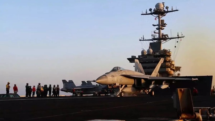 Savaş uçakları bomba yağdırdı! Bölge diken üstünde - Resim: 6