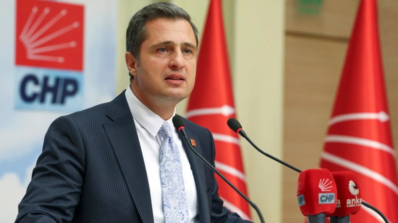 Araç kullanılamaz hale geldi… İki siyasetçi kaza geçirdi! - Resim: 7