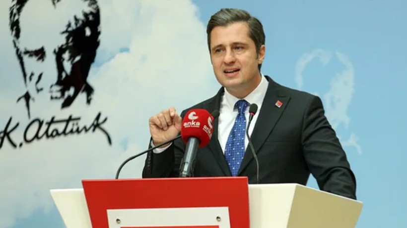 Araç kullanılamaz hale geldi… İki siyasetçi kaza geçirdi! - Resim: 6