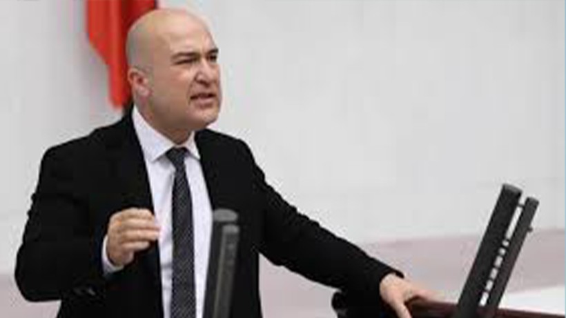 Araç kullanılamaz hale geldi… İki siyasetçi kaza geçirdi! - Resim: 5