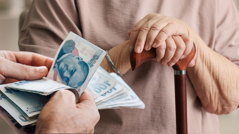 Emeklilerin bayram ikramiyesi fark ödemeleri ne zaman başlayacak? - Resim: 1