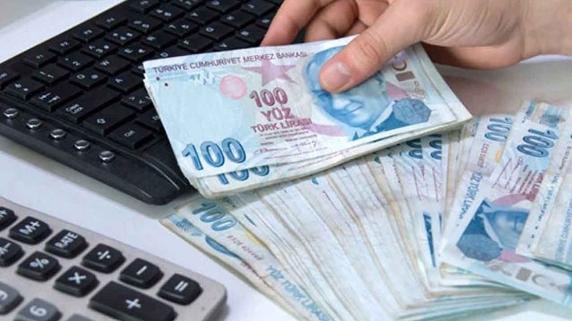 Emeklinin 3 aylık enflasyon farkı açıklandı! - Resim: 13