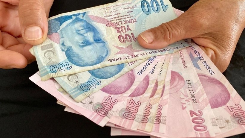 Emeklinin 3 aylık enflasyon farkı açıklandı! - Resim: 5
