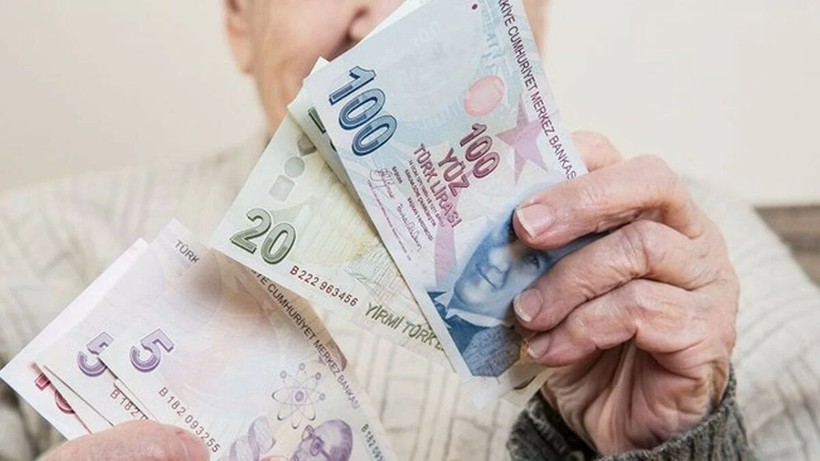 Emeklinin 3 aylık enflasyon farkı açıklandı! - Resim: 7