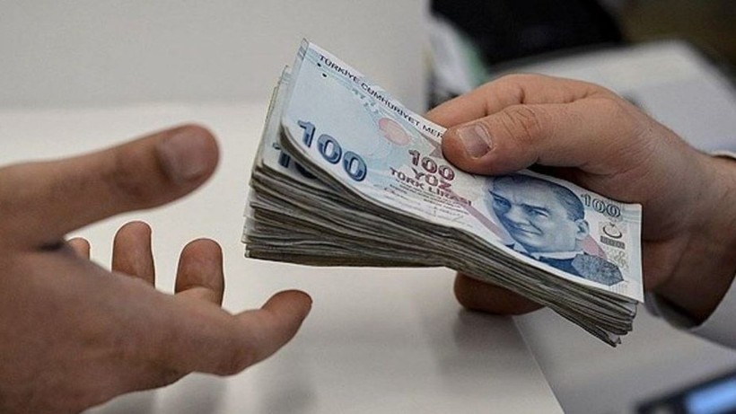 Emeklinin 3 aylık enflasyon farkı açıklandı! - Resim: 8