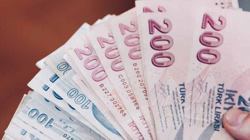 Emeklilerin bayram ikramiyesi fark ödemeleri ne zaman başlayacak? - Resim: 5