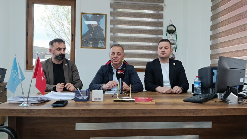 Mahalle muhtarları ve vatandaşlardan SEDAŞ’a büyük tepki; “Onları rahat uyutmayacağız” - Resim : 1