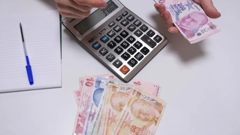 2025’te asgari ücrete zam yapılacak mı? SGK Uzmanı İsmail Sevinç anlattı - Resim: 1