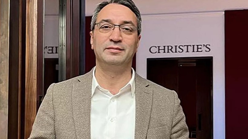 Mahir Polat'ın avukatı paylaştı: Tansiyonu alarm veriyor - Resim: 1