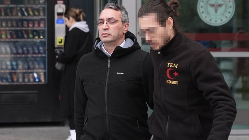 Mahir Polat'ın avukatı paylaştı: Tansiyonu alarm veriyor - Resim: 5