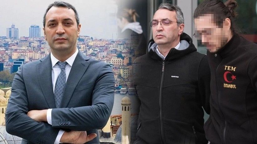 Mahir Polat'ın avukatı paylaştı: Tansiyonu alarm veriyor - Resim: 6