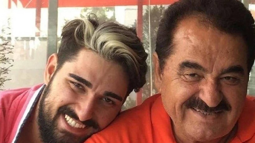 İdo Tatlıses kötü haberi o sözlerle duyurdu! - Resim: 1