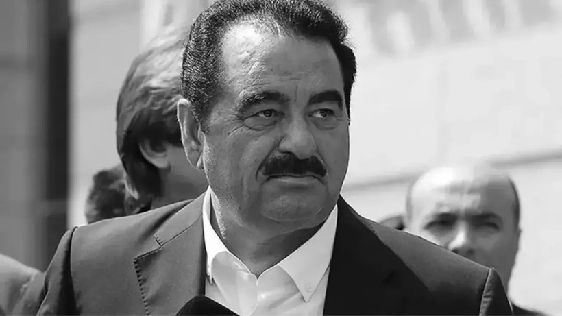 İdo Tatlıses kötü haberi o sözlerle duyurdu! - Resim: 4