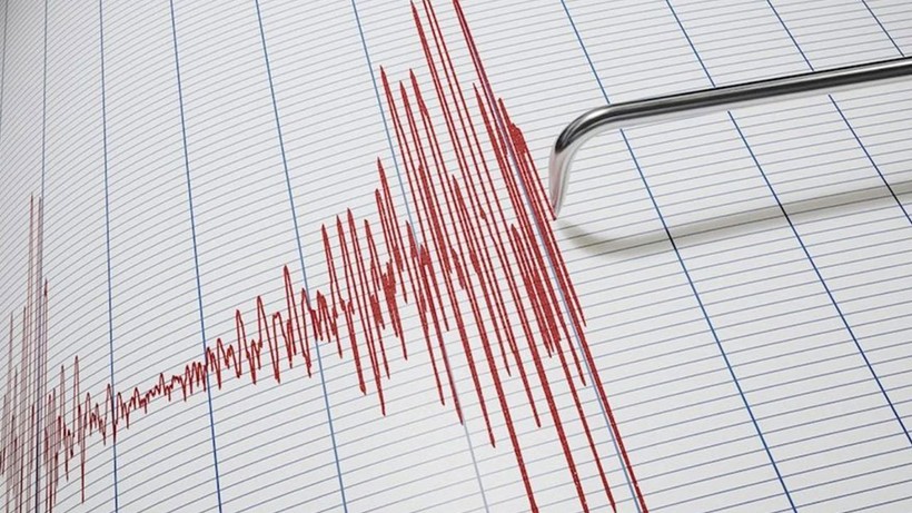 Deprem oldu! AFAD ilk verileri duyurdu - Resim: 1