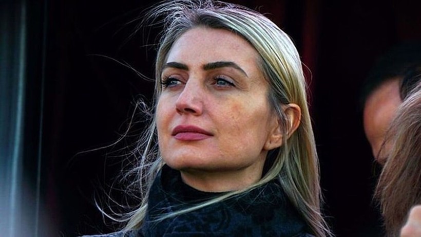 Dilek İmamoğlu, "Siyasete girecek" iddialarına cevap verdi - Resim: 3