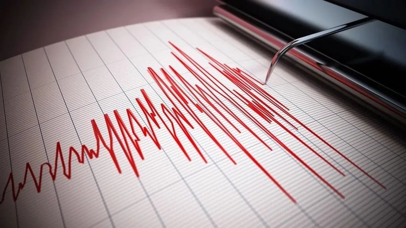 Deprem oldu! AFAD ilk verileri duyurdu - Resim: 5