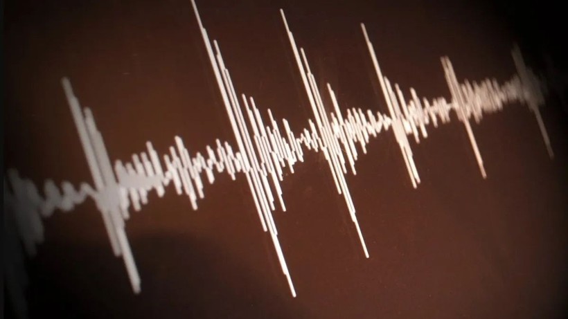 Deprem oldu! AFAD ilk verileri duyurdu - Resim: 6
