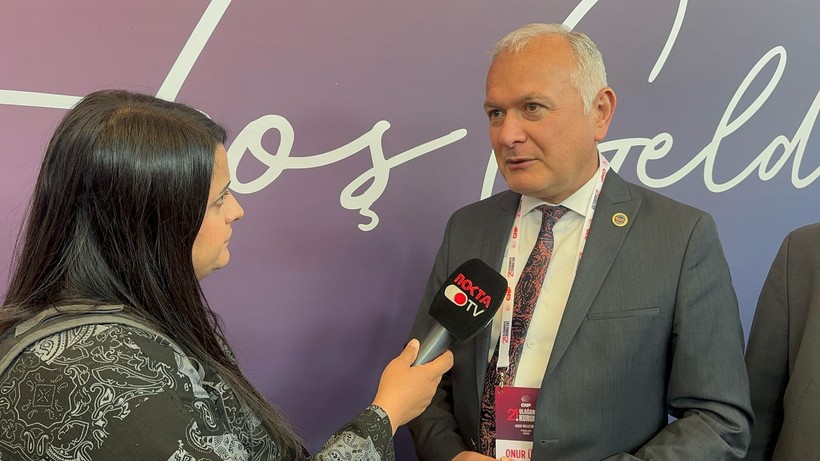 CHP’nin olağanüstü kurultayını Nokta TV’ye değerlendirdiler - Resim: 5