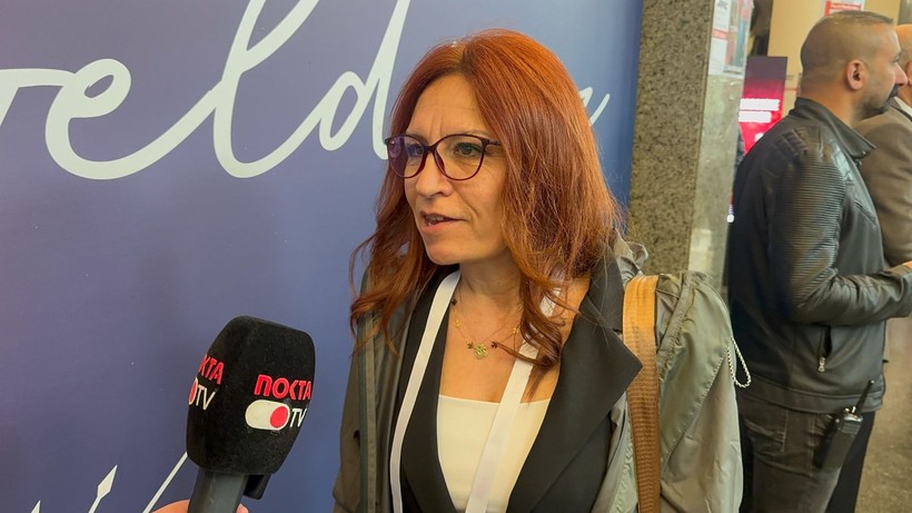 CHP’nin olağanüstü kurultayını Nokta TV’ye değerlendirdiler - Resim: 14