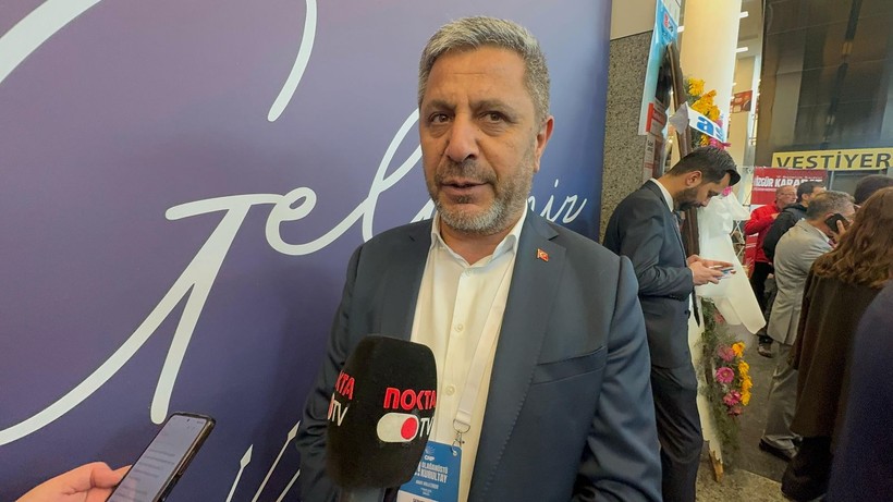 CHP’nin olağanüstü kurultayını Nokta TV’ye değerlendirdiler - Resim: 12