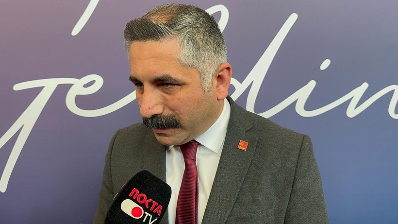 CHP’nin olağanüstü kurultayını Nokta TV’ye değerlendirdiler - Resim: 11