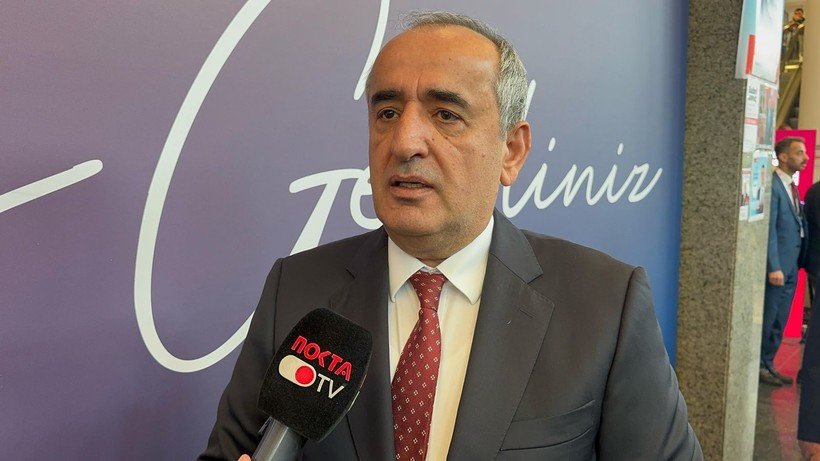 CHP’nin olağanüstü kurultayını Nokta TV’ye değerlendirdiler - Resim: 9