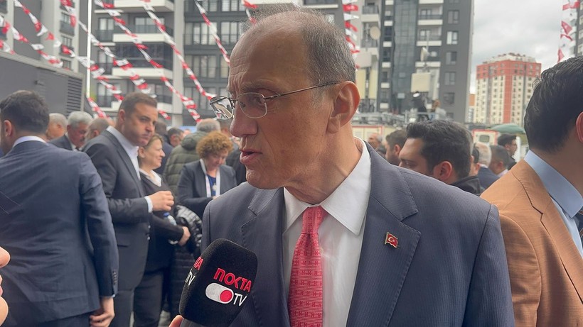 CHP’nin olağanüstü kurultayını Nokta TV’ye değerlendirdiler - Resim: 4