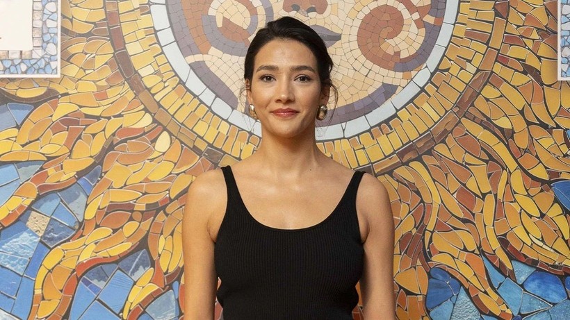 Teşkilat Dizisinde Yaprak Dökümü Başladı! Fenomen Diziye Veda Etti! Önce Aybüke Pusat Şimdi De.. - Resim: 3