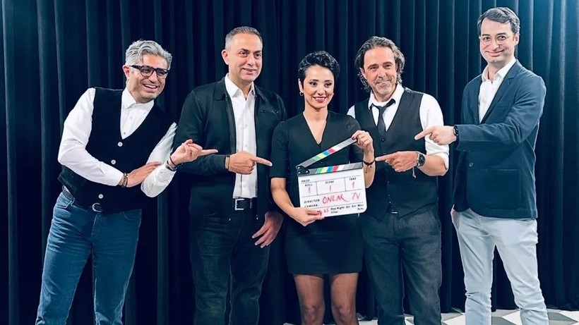 Halk TV’den ayrılan ekip programa YouTube’da devam edecek - Resim: 2