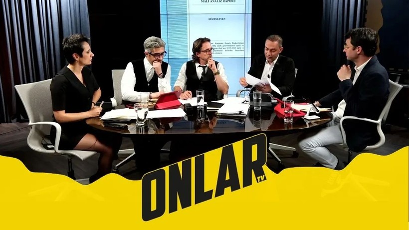 Halk TV’den ayrılan ekip programa YouTube’da devam edecek - Resim: 6