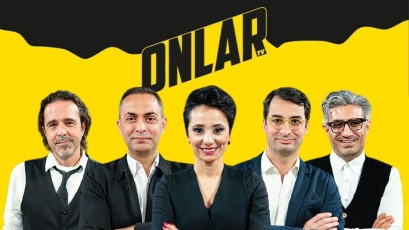 Halk TV’den ayrılan ekip programa YouTube’da devam edecek - Resim: 7