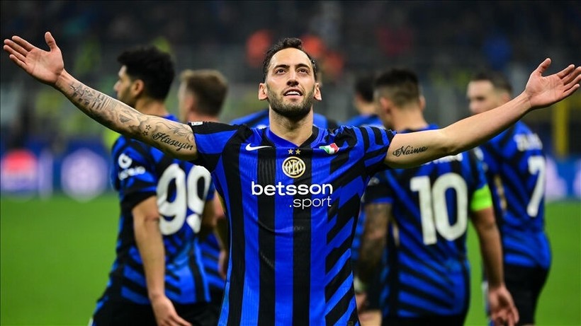 8 Nisan 2025 Bayern Münih - Inter Maçı Saat Kaçta, Hangi Kanalda? Bayern Münih - Inter Maç Yayını - Resim : 1