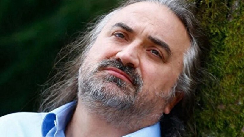 Volkan Konak'ın 35 Yıllık Eşi Selma Konak'tan Ağlatan Paylaşım Geldi! Aşktı Bizimkisi, Gerisi Hikaye - Resim: 4