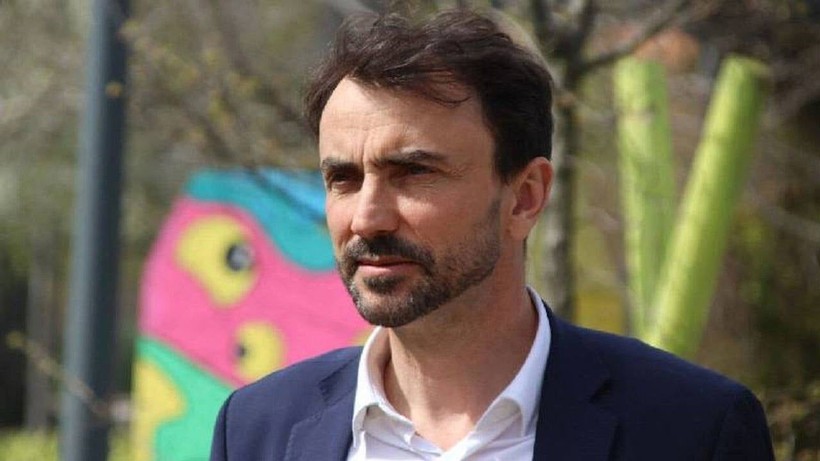 Türk düşmanı Belediye Başkanı gözaltına alındı! - Resim: 1
