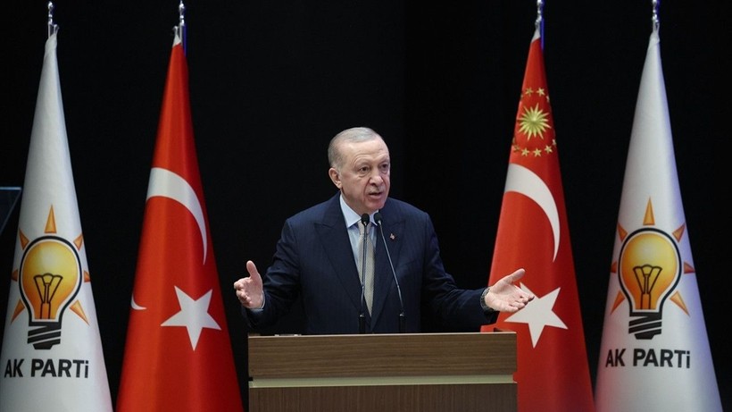 Erdoğan'dan CHP'ye sert uyarı - Resim: 1
