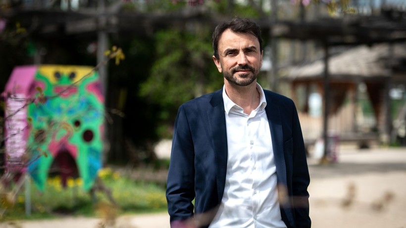 Türk düşmanı Belediye Başkanı gözaltına alındı! - Resim: 2