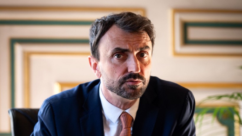 Türk düşmanı Belediye Başkanı gözaltına alındı! - Resim: 3