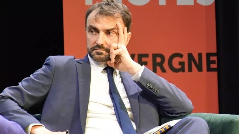 Türk düşmanı Belediye Başkanı gözaltına alındı! - Resim: 4