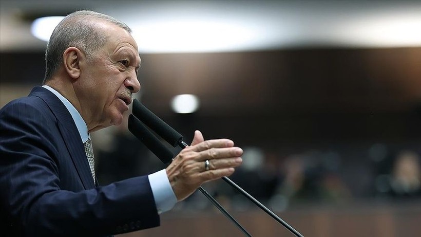 Erdoğan'dan CHP'ye sert uyarı - Resim: 4