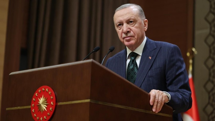 Erdoğan'dan CHP'ye sert uyarı - Resim: 7
